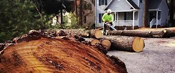 Professional  Tree Services in Centerville, CA